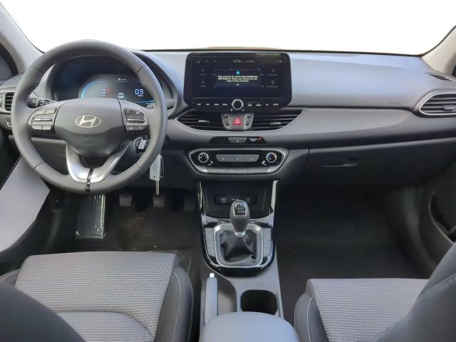 Hyundai i30 1.0 T-GDi