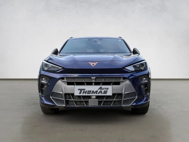 Cupra Terramar 1.5 eTSI