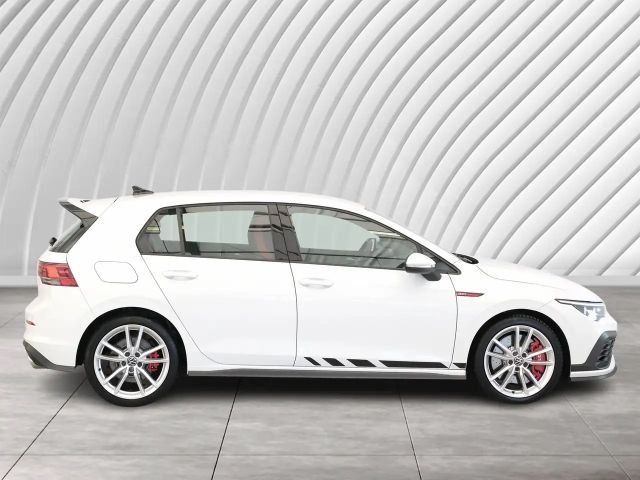 Volkswagen Golf GTI Golf VIII