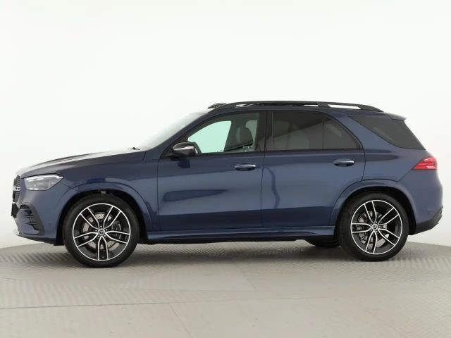 Mercedes-Benz GLE 450 4MATIC AMG Line