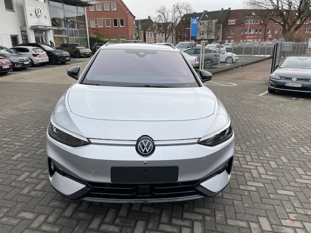 Volkswagen ID.7 Pro Tourer