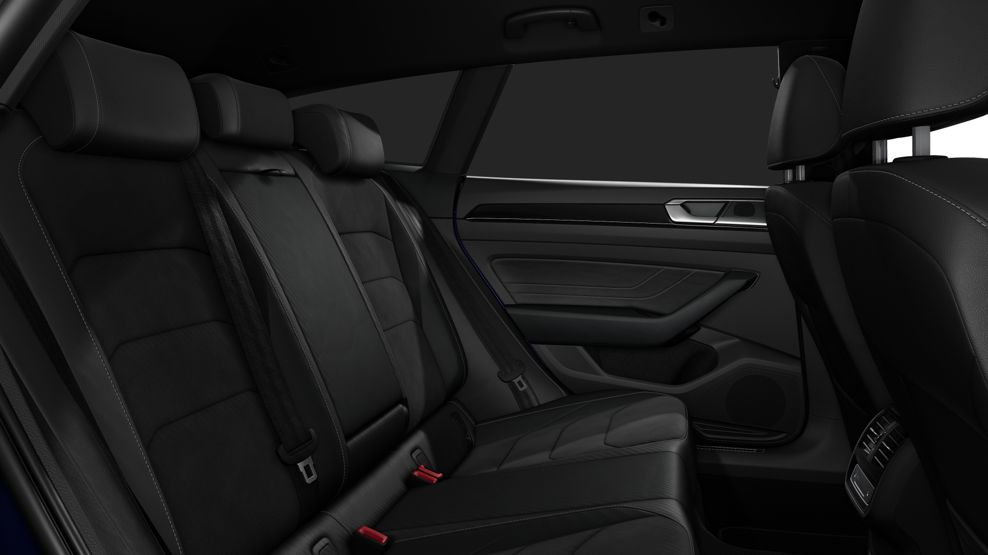 Volkswagen Arteon Shooting Brake 2.0 TSI