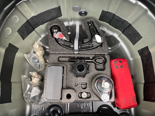 Volkswagen Polo 1.0 TSI DSG Style