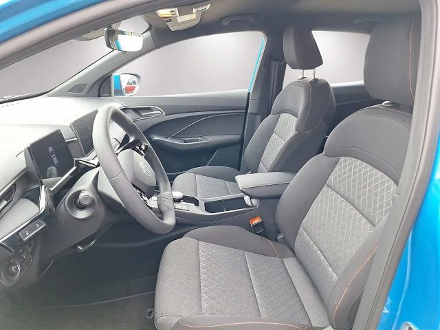 MG MG3 Hybrid+ Standard Standard range