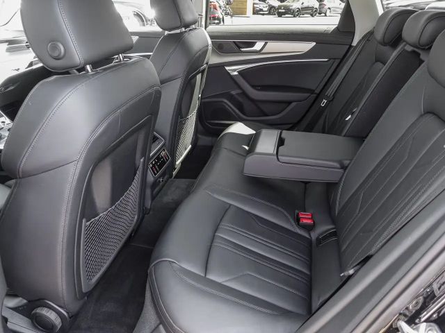 Audi A6 40 TDI Avant S-Tronic