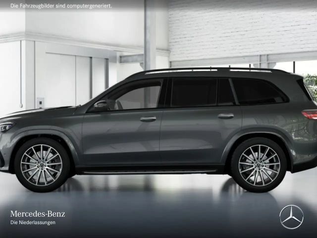 Mercedes-Benz GLS 450 4MATIC AMG Line GLS 450 d