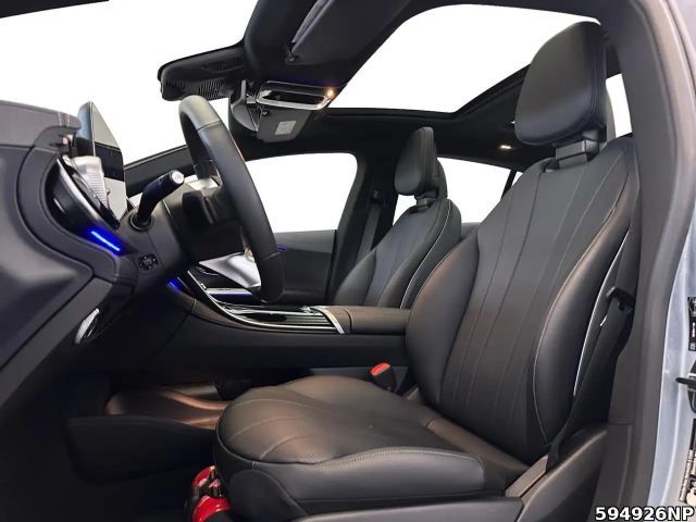 Mercedes-Benz EQE 300 Electric Art Sedan