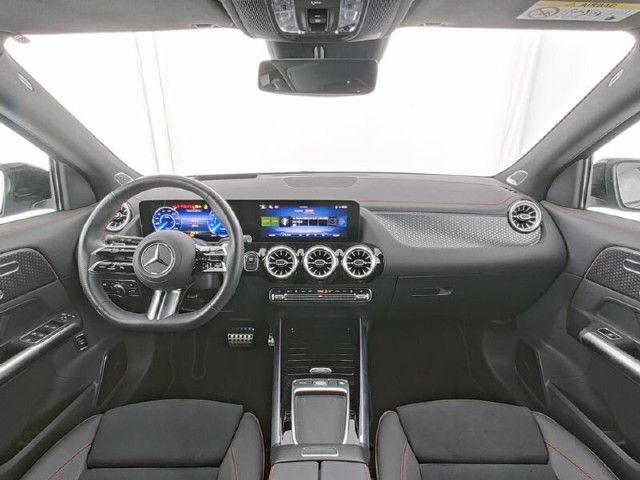 Mercedes-Benz EQA 350 4MATIC