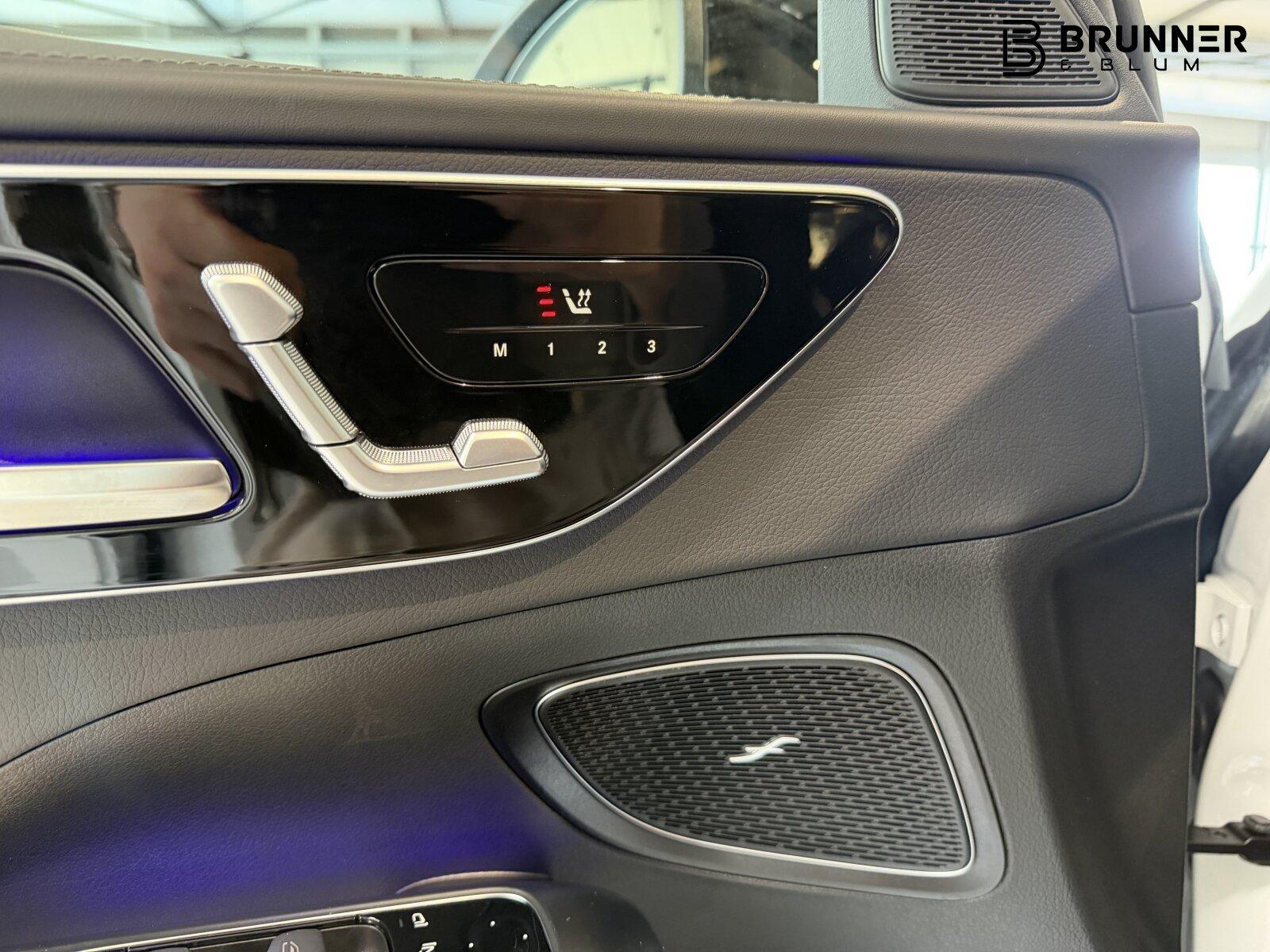 Mercedes-Benz C 200 AMG Line C 200 d Estate