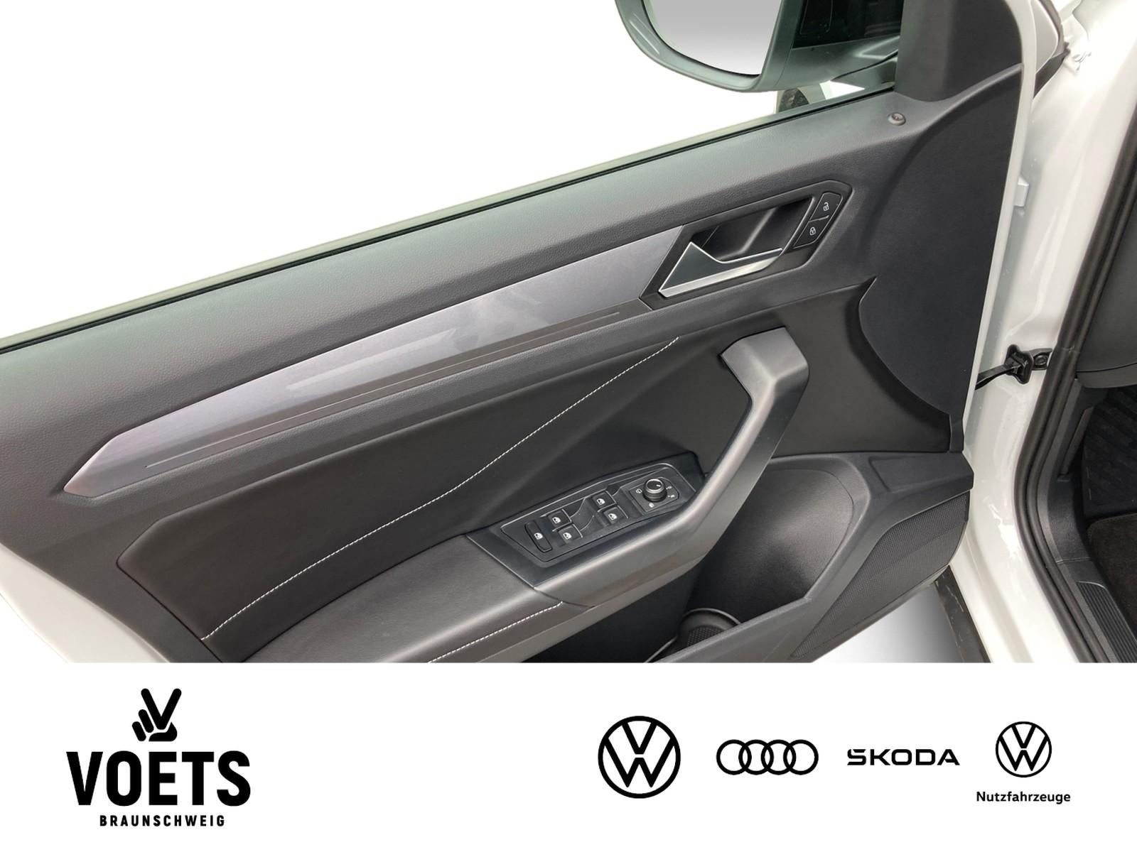 Volkswagen T-Roc 1.5 TSI DSG IQ.Drive Style