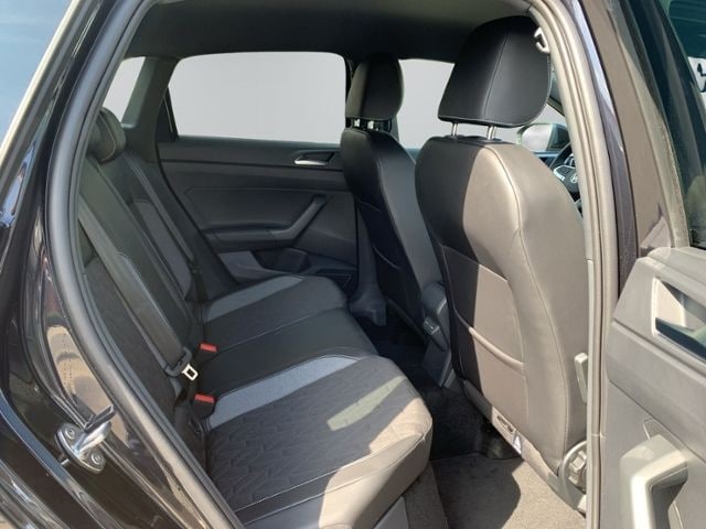 Volkswagen Taigo 1.0 TSI DSG