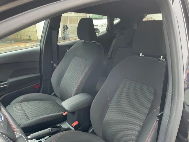 Ford Fiesta ST Line