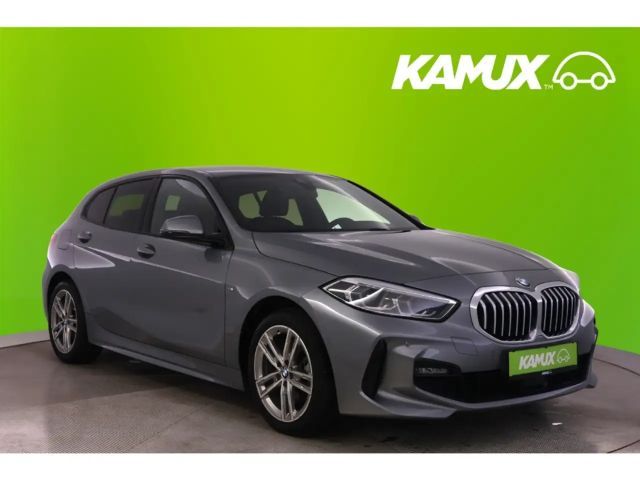 BMW 118 118i M-Sport Sedan