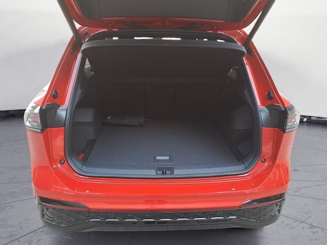 Volkswagen Tiguan Tiguan 1.5 eTSI DSG R-Line