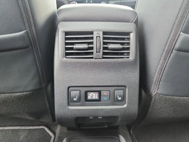 Mitsubishi Outlander 4WD