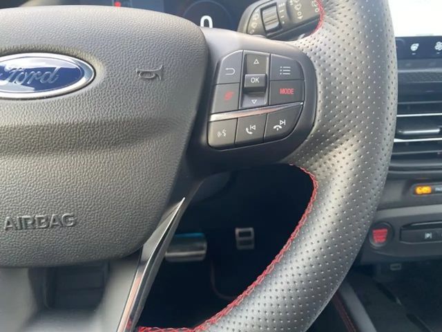 Ford Focus EcoBoost ST Line Wagon