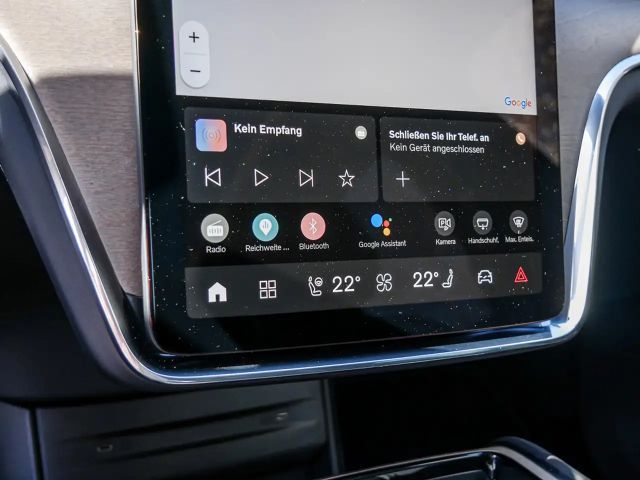 Volvo EX90 AWD Ultra