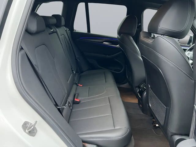 BMW X3 M-Sport xDrive20d