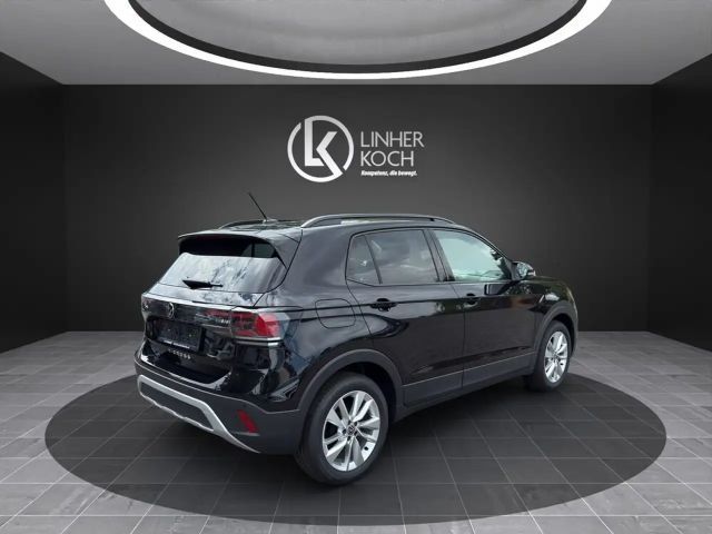 Volkswagen T-Cross Friends TSI  ''AHV SHZ App-Connect''
