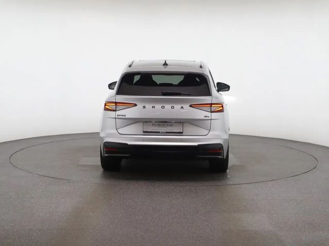Skoda Enyaq Sportline