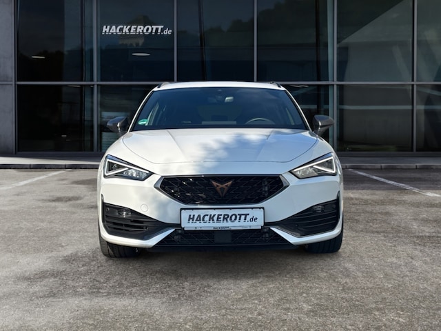 Cupra Leon 2.0 TSI Sportstourer VZ