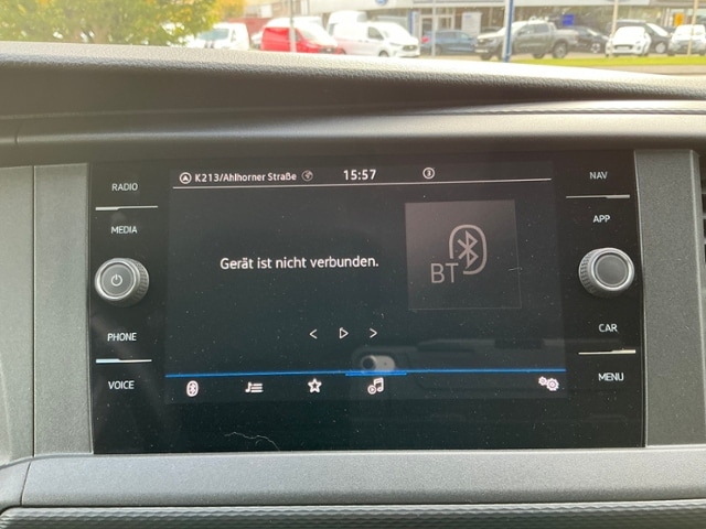 Volkswagen Caravelle 2.0 TDI T6