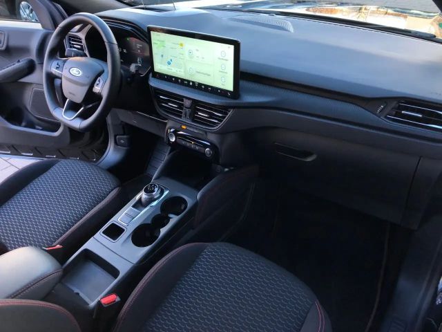 Ford Kuga 4x4 AWD Hybrid ST Line