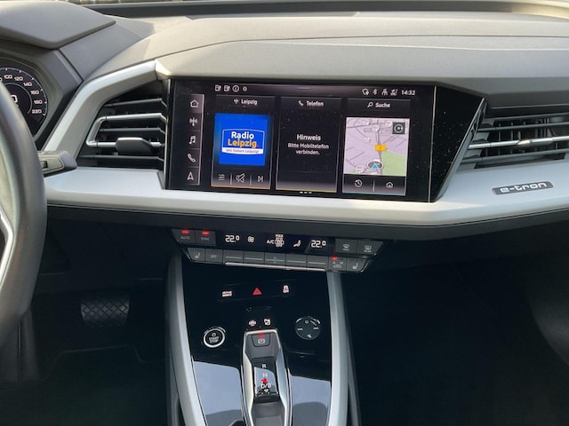 Audi Q4 e-tron 40 Sportback