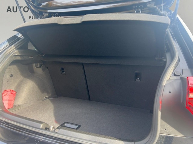 Volkswagen Polo 2.0 TSI GTI