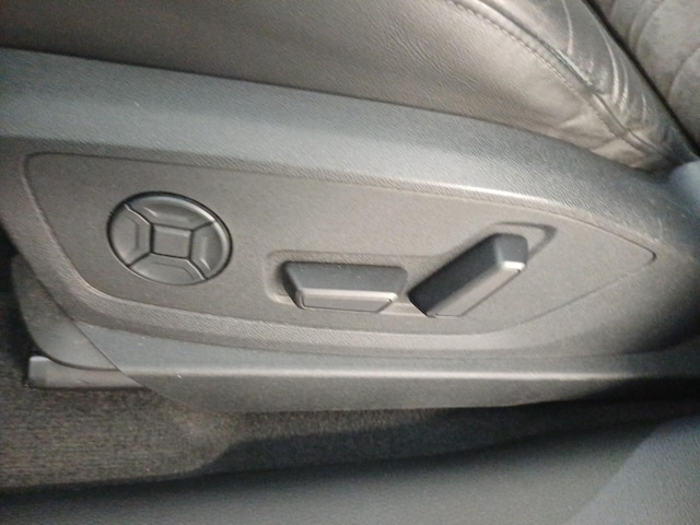 Audi e-tron 55 Quattro