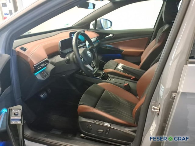 Volkswagen ID.4 55 kWh Pure