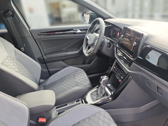 Volkswagen T-Roc 1.5 TSI DSG IQ.Drive