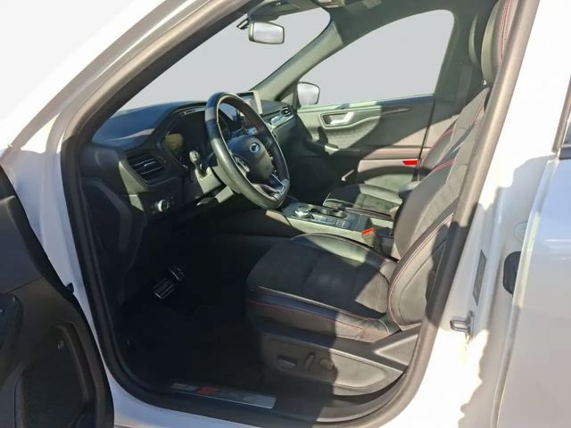 Ford Kuga Plug in Hybrid ST Line X