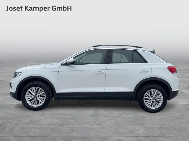 Volkswagen T-Roc TDI