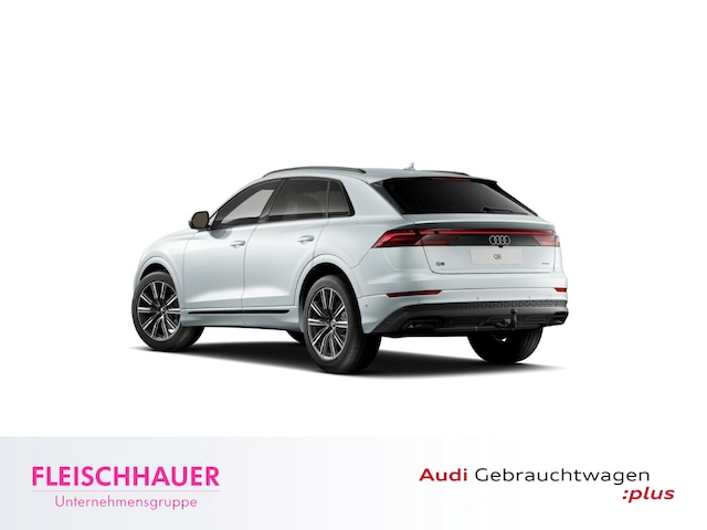 Audi Q8 45 TDI Quattro