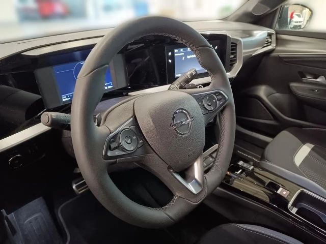 Opel Mokka GS-Line Grand Sport