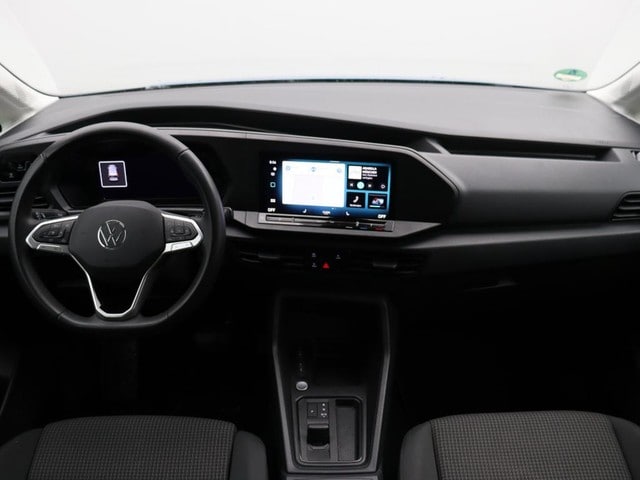 Volkswagen Caddy 2.0 TDI DSG Maxi