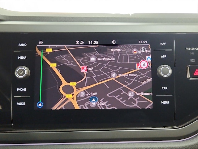 Volkswagen Taigo 1.5 TSI R-Line