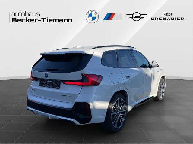BMW X1 M-Sport xDrive25e