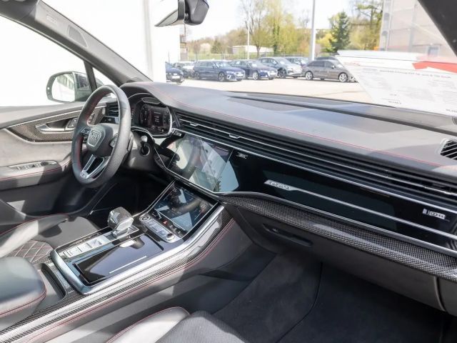 Audi Q7 50 TDI Quattro S-Line