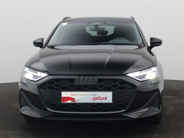 Audi A3 S-Tronic Sportback