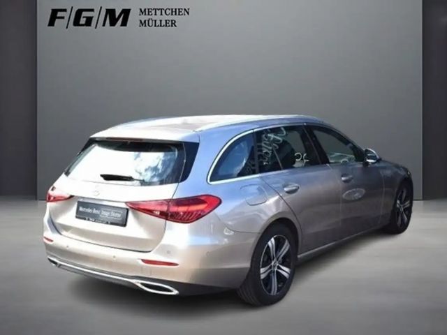 Mercedes-Benz C 180 AVANTGARDE Estate