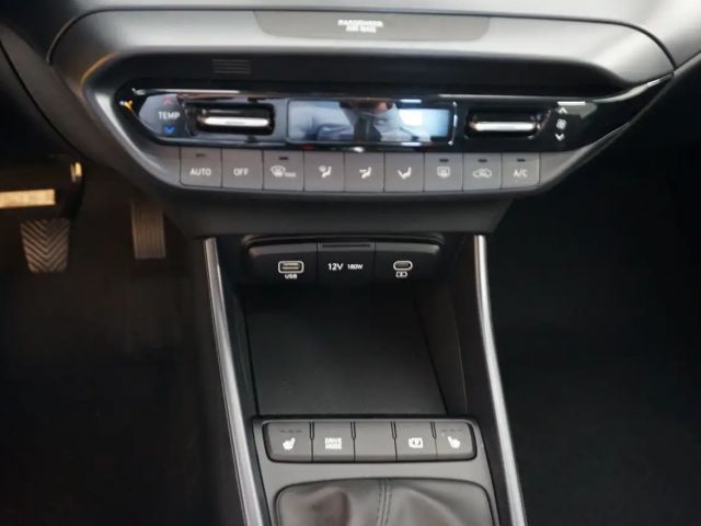 Hyundai i20 1.0 T-GDi