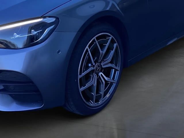 Mercedes-Benz E 220 AMG Line E 220 d Estate