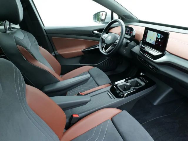 Volkswagen ID.4 Family Performance Pro