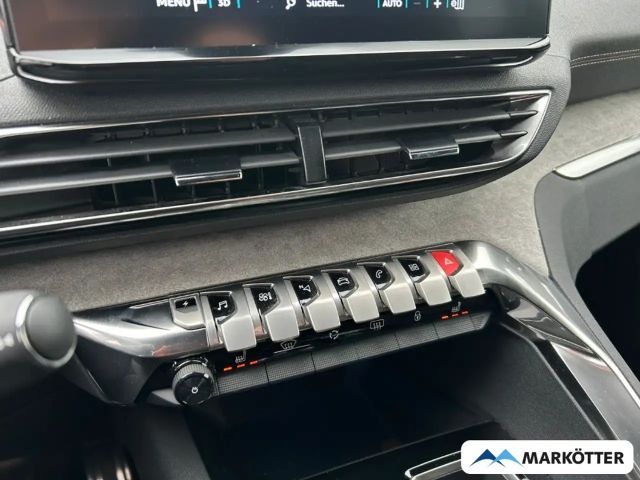 Peugeot 3008 GT-Line Hybrid