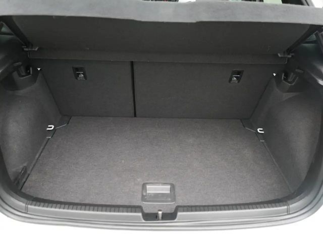 Volkswagen Polo DSG GTI