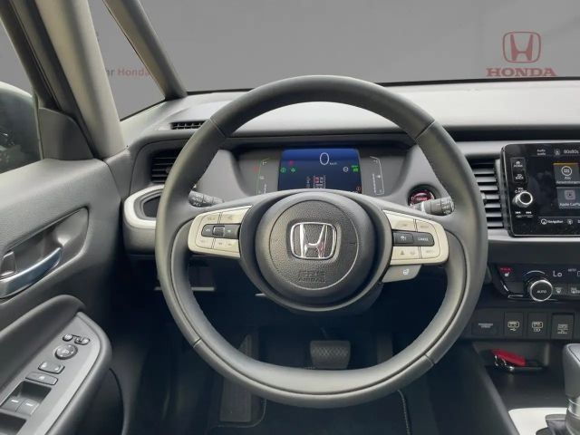 Honda Jazz 1.5 Advance Hybrid