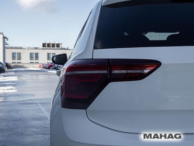 Volkswagen Polo 1.0 TSI DSG IQ.Drive Style