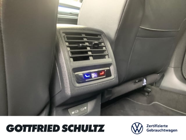 Volkswagen Golf DSG Variant